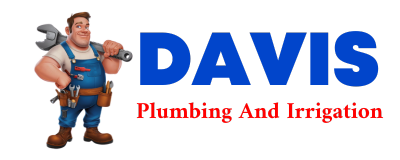 Trusted plumber in STANBERRY